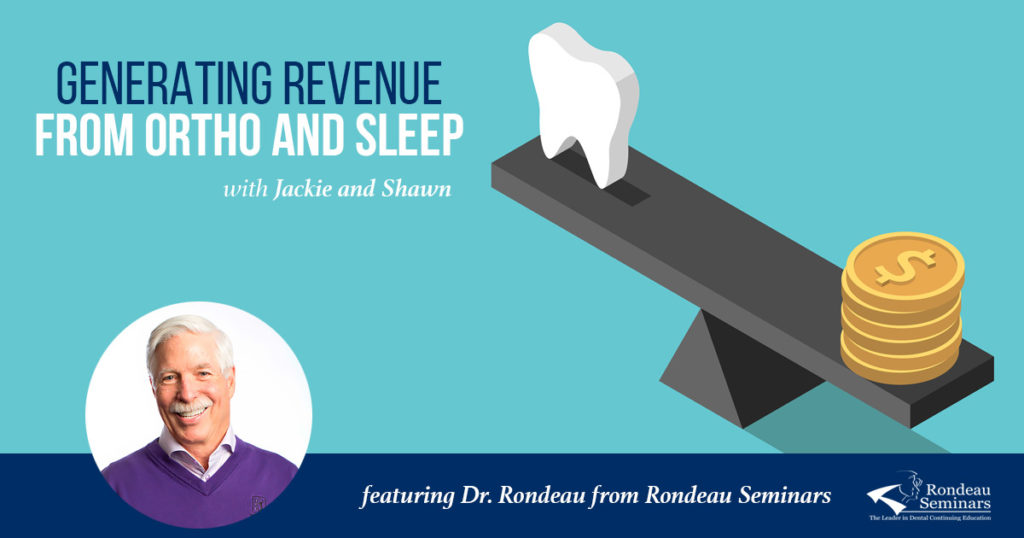 Generating Extra Revenue for Your Practice
