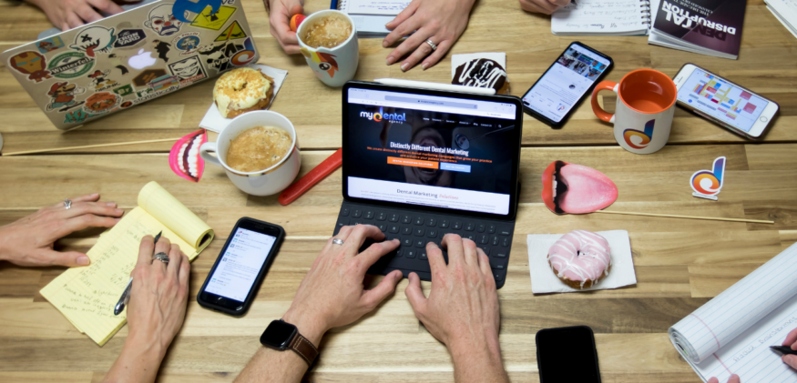 Why We Do What We Do