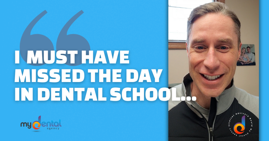 Learn What You Missed in Dental School