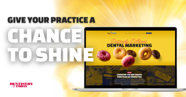 Dental Practices Online: Why It Is Important to Have an Online Presence
