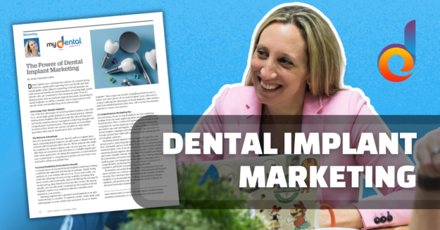 Corporate vs Private Dental Practice: How can Patients Know the Difference?