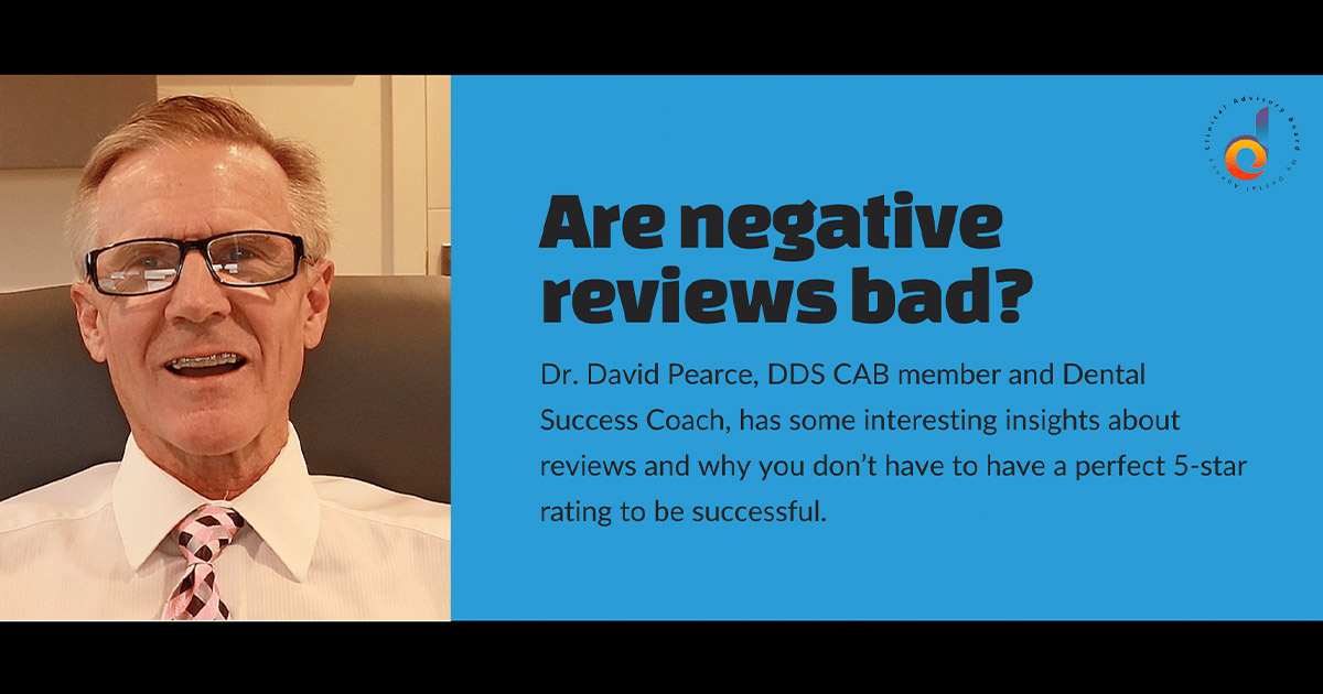 Don’t miss most amazing top trending The Dreaded Negative Review: What to Do if You Get One 2024