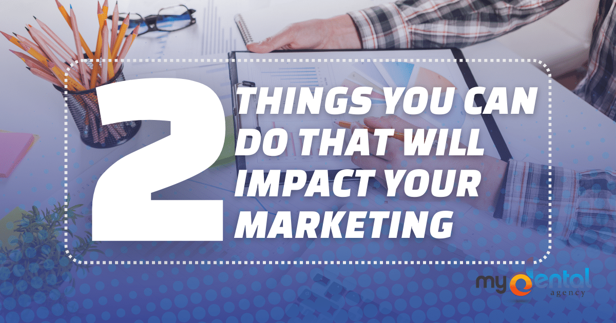 Don’t miss most amazing top trending 2 Things You Can Do Now That Will Impact Your Marketing 2024