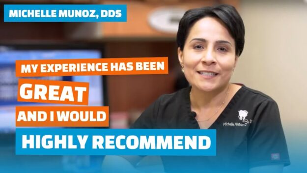 Client Story – Dr. Munoz