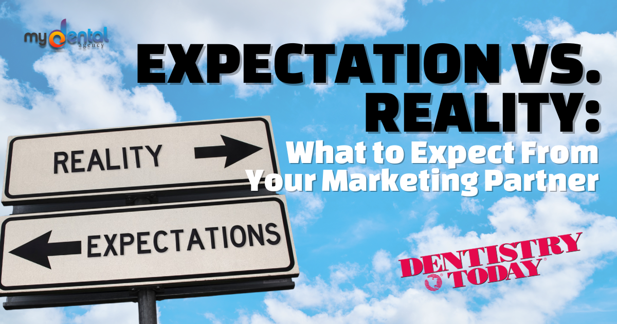 Expectation vs. Fact: What to Be expecting From Your Advertising Spouse