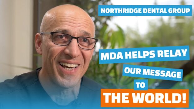 Client Stories – Northridge Dental Group