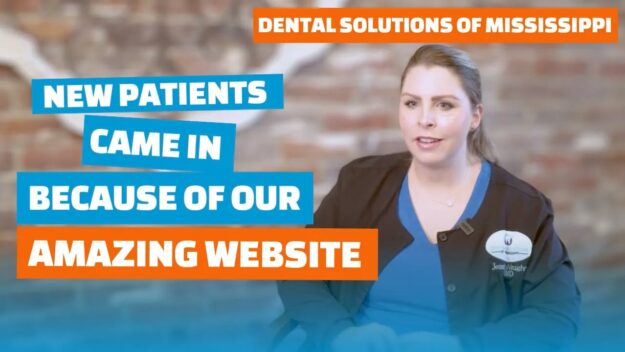 Client Stories: Dr. Ruth Roach Morgan, DDS & Dr. Jessica Morgan Vaughn, DMD