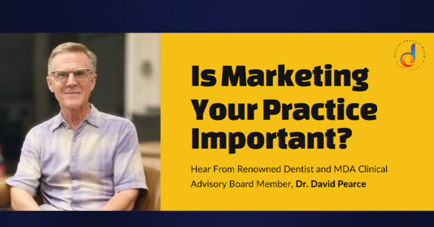Is marketing your practice important?