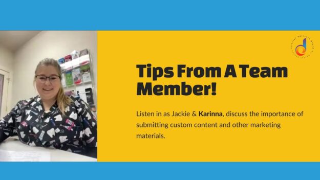 CAB Member Karinna Reveals Her Secrets to Staying Organized & On Top of Things