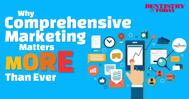 At My Dental Agency, we’ve seen how powerful a comprehensive marketing strategy can be.