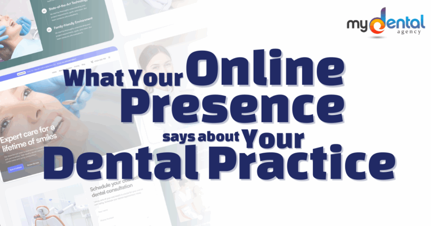 What Your Online Reputation Says About Your Dental Practice