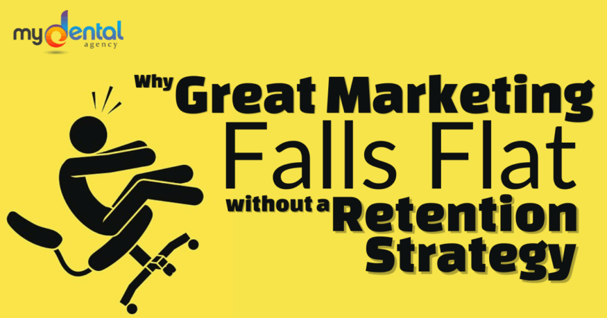 Why Great Marketing Falls Flat Without a Retention Strategy