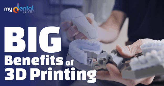 Why 3D Printing Matters to Your Patients