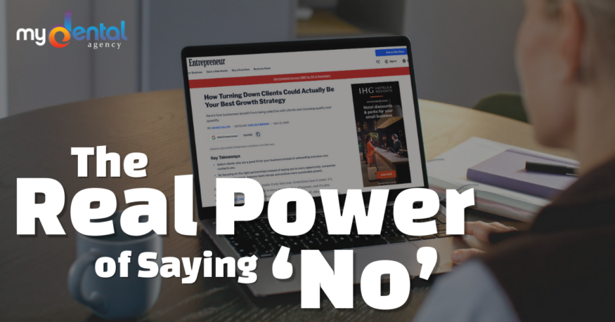 Entrepreneur November 2025