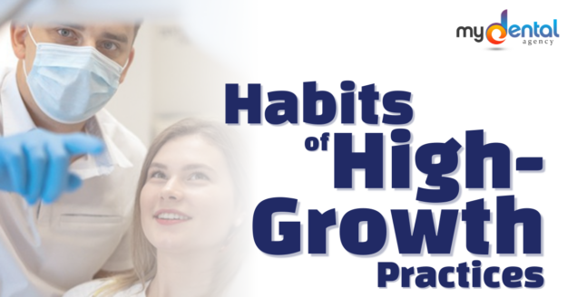 3 Common Behaviors of High-Performing Dental Practices