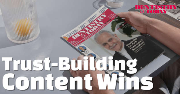 Trust-Building Content Wins