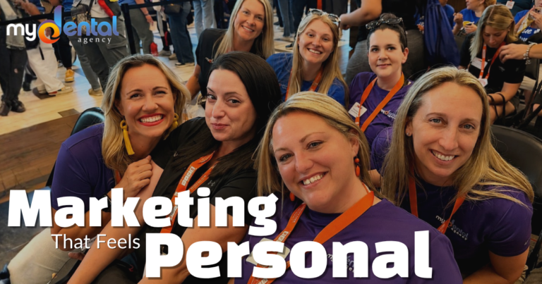 Marketing that feel personal