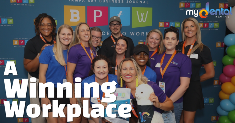 A Winning Workplace