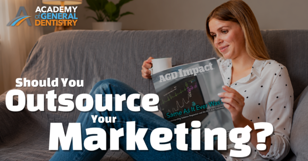 Should You Outsource Your Marketing?