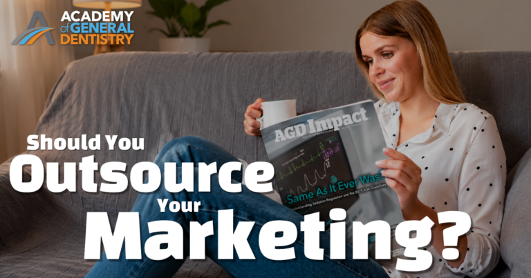 Should You Outsource Your Marketing?