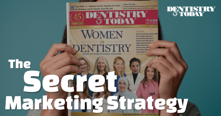 The Secret Marketing Strategy
