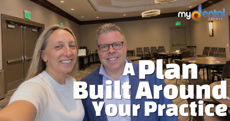 A Plan Built Around Your Practice
